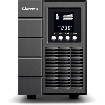 Источник бесперебойного питания CyberPower OLS1500E - Metoo (2)