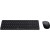 Комплект Клавиатура + Мышь Rapoo 9320M Dark Grey - Metoo (3)