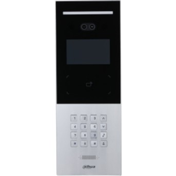 Вызывная панель Dahua DHI-VTO6531F-S2 в Metoo.kz - Metoo (1)