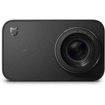 Экшн-камера Xiaomi MiJia Compact 4k - Metoo (1)