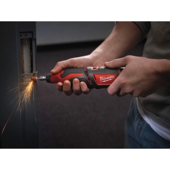 Прямошлифовальная машина Milwaukee M12 C12 RT-0 - Metoo (3)