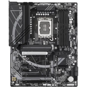 Материнская плата Gigabyte Z790 EAGLE - Metoo (1)