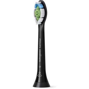 Стандартные насадки для звуковой зубной щетки Philips Sonicare Optimal White HX6068/<wbr>13 8шт - Metoo (2)