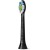 Стандартные насадки для звуковой зубной щетки Philips Sonicare Optimal White HX6068/<wbr>13 8шт - Metoo (2)