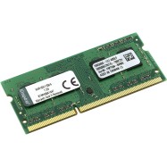 Модуль памяти для ноутбука Kingston KVR16S11S8/4 DDR3 4GB SO-DIMM <PC4-12800/1600MHz>