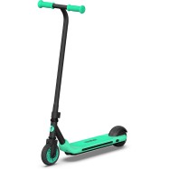 Электросамокат детский Ninebot KickScooter A6 Зеленый