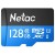 Карта памяти Netac NT02P500STN-128G-S 128GB - Metoo (1)