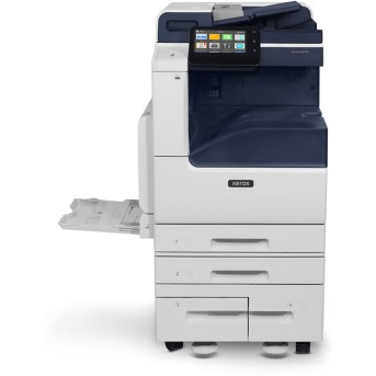 Базовый модуль МФУ Xerox VersaLink B7125/<wbr>30/<wbr>35 (B7101V_T) Напольная конфигурация с тандемным лотком - Metoo (1)