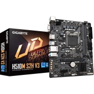 Материнская плата Gigabyte H510M S2H V3