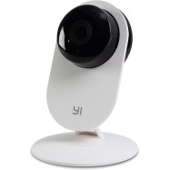 Цифровая камера видеонаблюдения YI Home camera Белый