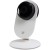 Цифровая камера видеонаблюдения YI Home camera Белый - Metoo (1)