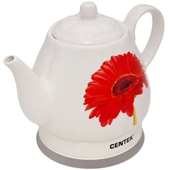 Чайник Centek CT-0062 - Metoo (1)