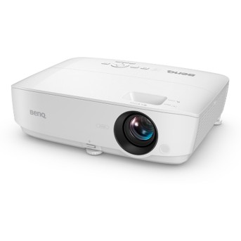 Проектор BenQ MX536 White - Metoo (1)