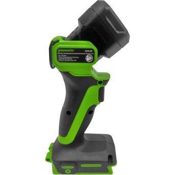 Фонарь аккумуляторный Greenworks G24LA500 24V 200 лм без АКБ и ЗУ - Metoo (3)