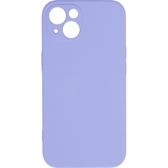 Чехол для телефона X-Game XG-HS70 для Iphone 13 Силиконовый Сирень - Metoo (1)
