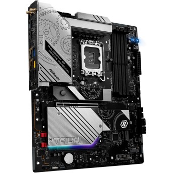Материнская плата ASRock Z890 TAICHI LITE - Metoo (3)