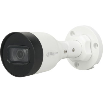 Цилиндрическая видеокамера Dahua DH-IPC-HFW1330S1P-0360B - Metoo (1)
