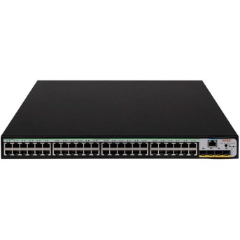 Коммутатор H3C LS-1850V2-52X-PWR-GL - Metoo (1)