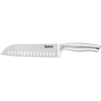 Нож сантоку Tefal Ultimate K1700674 18см - Metoo (1)