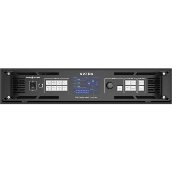Контроллер NovaStar VX16s - Metoo (1)