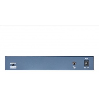 Коммутатор Hikvision DS-3E0109P-E/<wbr>M(B) - Metoo (3)