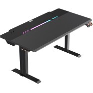 Компьютерный стол DX Racer Tidal GD/1400TPMDF/N (комплект столешница и основание)