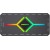 Контроллер подсветки Gamemax V4.0 ARGB+PWM HUB BK (12В) в Metoo.kz - Metoo (3)