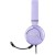 Гарнитура HyperX Cloud Mini (Lavender) 7G8F5AA - Metoo (2)