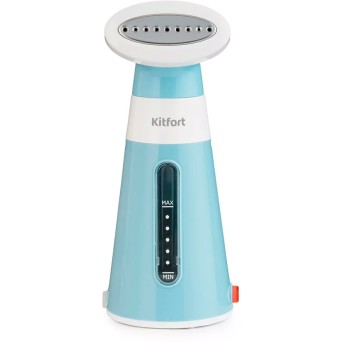 Отпариватель ручной Kitfort KT-928-3 бирюзовый в Metoo.kz - Metoo (2)