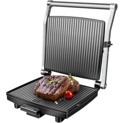 Гриль-духовка REDMOND Steak&Bake RGM-M803P Черный