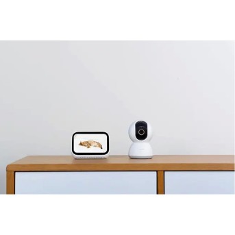 Цифровая видеокамера Xiaomi Smart Camera C300 BHR6540GL - Metoo (3)