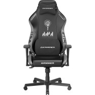Игровое компьютерное кресло DX Racer Hammer Steppe edition GC/LHE23LTA/QZQ.N