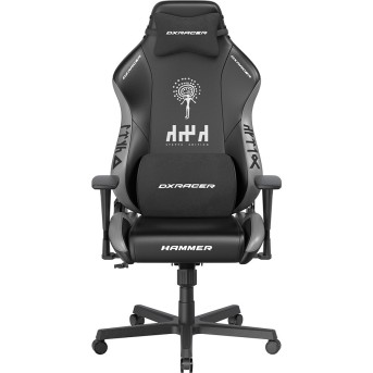 Игровое компьютерное кресло DX Racer Hammer Steppe edition GC/<wbr>LHE23LTA/<wbr>QZQ.N - Metoo (1)