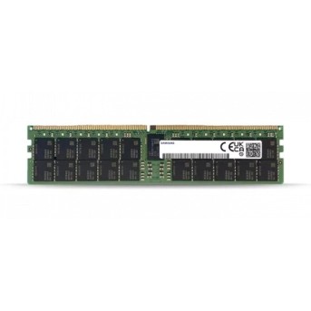 Модуль памяти Samsung M321R4GA0BB6-CQK DDR5-4800 ECC RDIMM 32GB 4800MHz - Metoo (1)