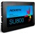Твердотельный накопитель SSD ADATA ULTIMATE SU800 512GB SATA - Metoo (1)