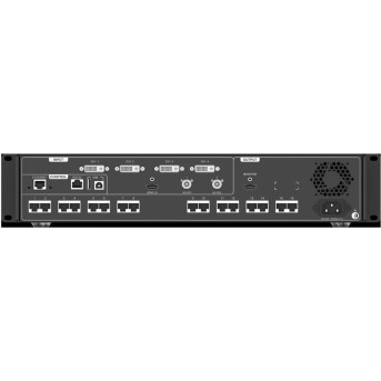 Контроллер NovaStar VX16s - Metoo (2)