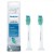 Стандартные насадки для звуковой зубной щетки Philips Sonicare ProResults HX6012/<wbr>07 2шт - Metoo (1)