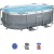 Каркасный бассейн Bestway 5614A - Metoo (1)