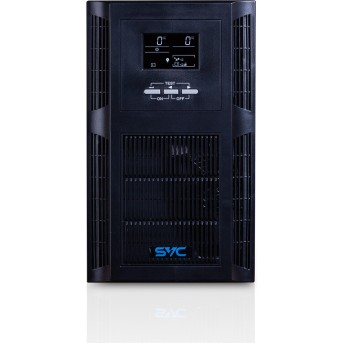 Источник бесперебойного питания SVC PT-2K-LCD - Metoo (2)