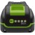Аккумулятор Greenworks 2958407 High Power G40HP2 2 Ач - Metoo (2)