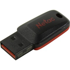 USB-накопитель Netac NT03U197N-016G-20BK 16GB