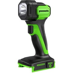 Фонарь аккумуляторный Greenworks G24LA500 24V 200 лм без АКБ и ЗУ..