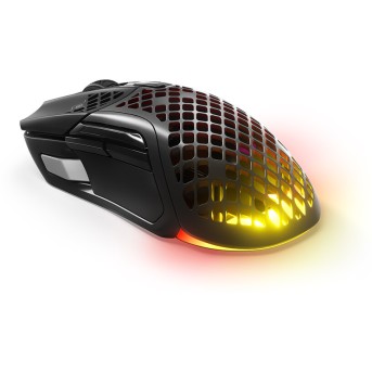 Компьютерная мышь Steelseries Aerox 5 Wireless - Metoo (3)