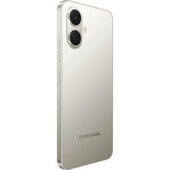 Мобильный телефон TECNO SPARK Go 2 (KM4) 128+3 GB Titanium Grey - Metoo (3)