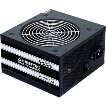 Блок питания Chieftec Smart GPS-500A8 - Metoo (1)