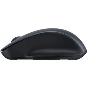 Мышь Xiaomi Wireless Mouse Comfort Edition Black - Metoo (3)