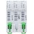 Автоматический выключатель Schneider Electric EZ9F34340 EASY 9 3П 40А С 4.5кА 400В - Metoo (2)