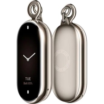 Кулон-подвеска для Xiaomi Smart Band 8 - Metoo (2)