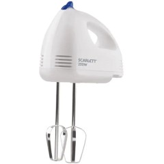Миксер Scarlett SC-HM40S03