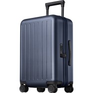 Чемодан Xiaomi Expandable Luggage 20" Blue